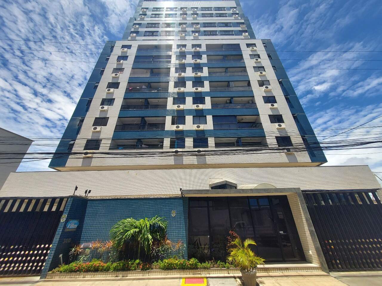 Apartamento à venda no Pina: 