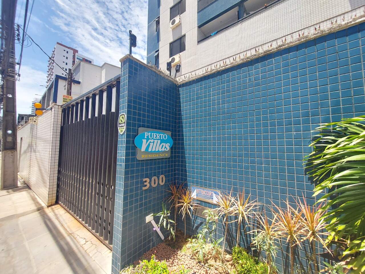 Apartamento à venda no Pina: 