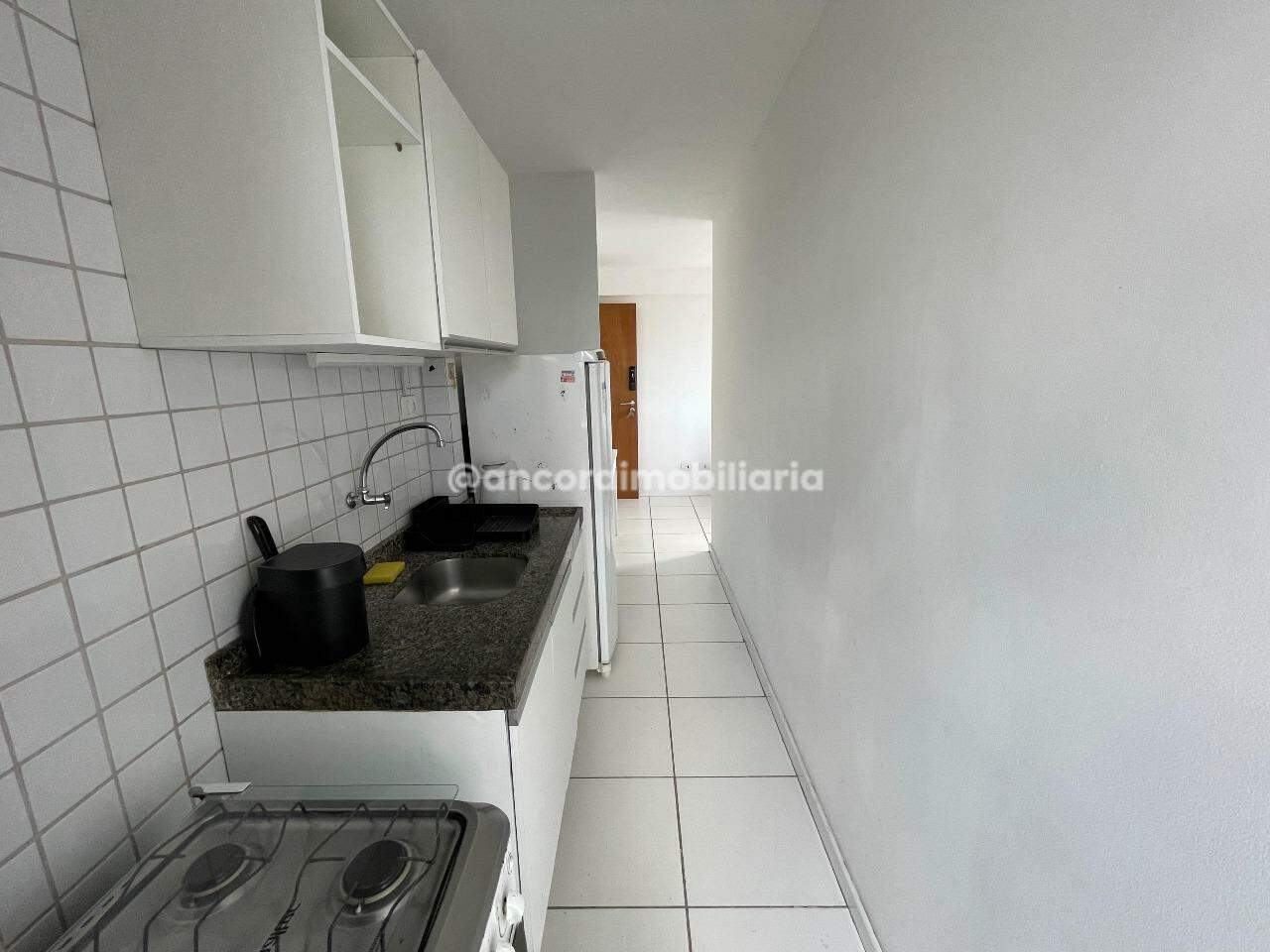 Apartamento para aluguel no Casa Forte: 