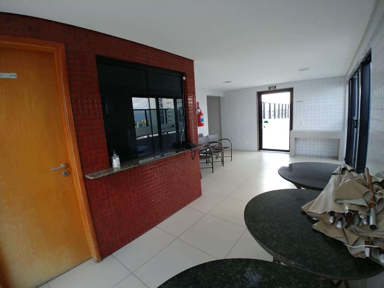 Apartamento para aluguel no Casa Forte: 