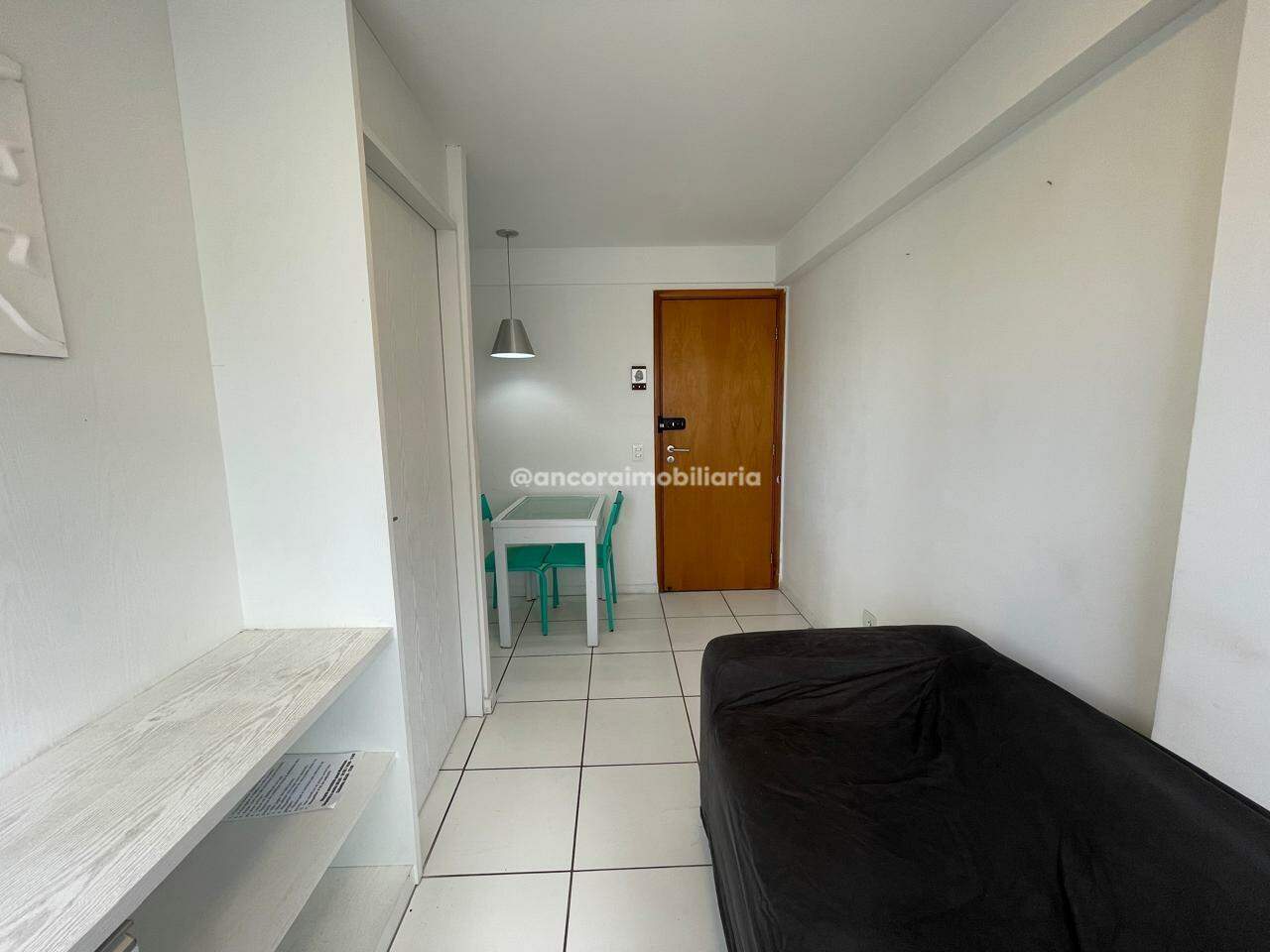Apartamento para aluguel no Casa Forte: 