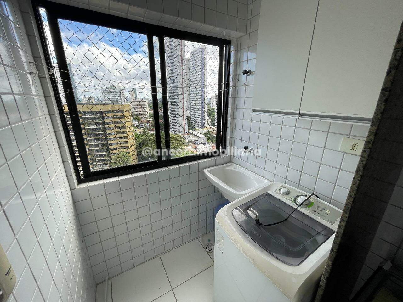Apartamento para aluguel no Casa Forte: 