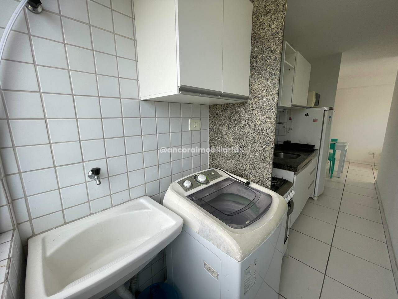 Apartamento para aluguel no Casa Forte: 
