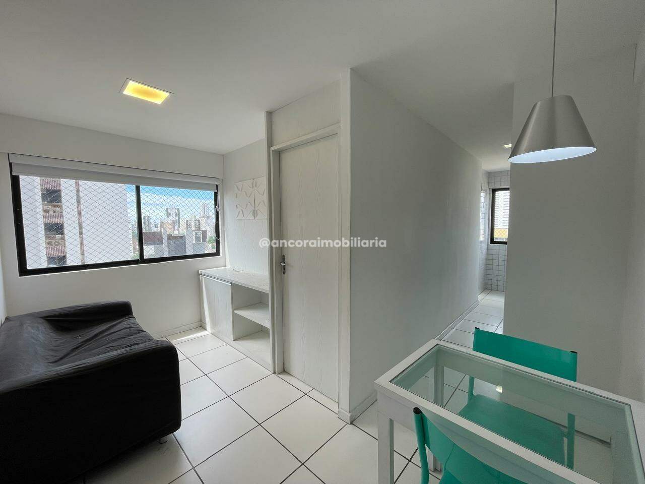 Apartamento para aluguel no Casa Forte: 