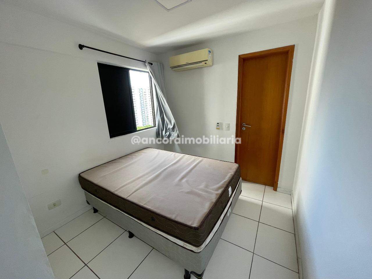 Apartamento para aluguel no Casa Forte: 