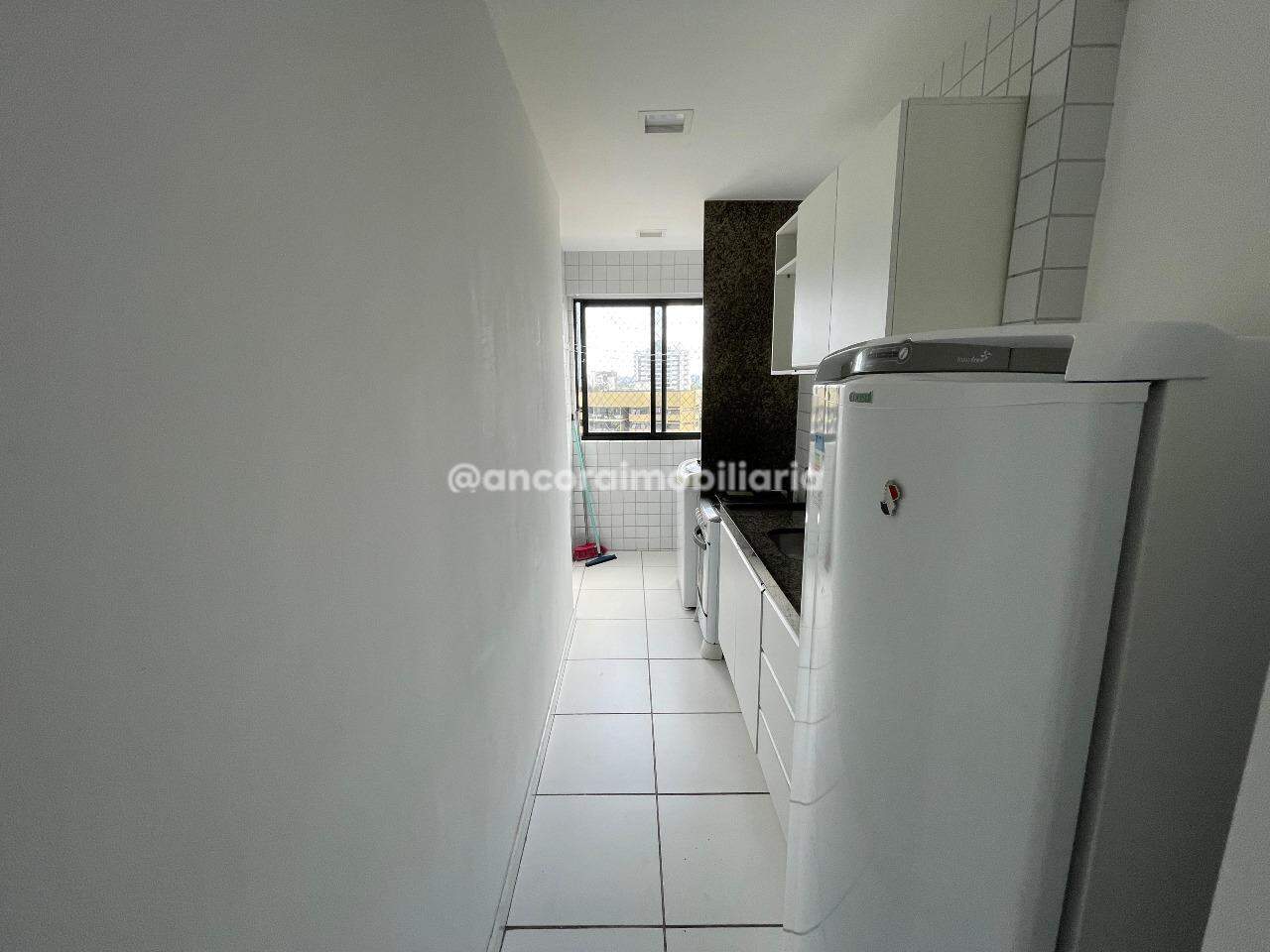 Apartamento para aluguel no Casa Forte: 