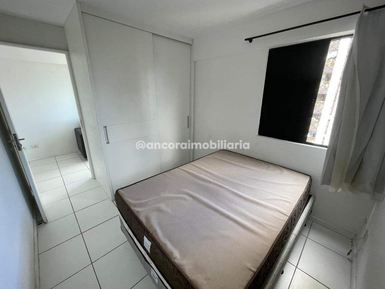 Apartamento para aluguel no Casa Forte: 