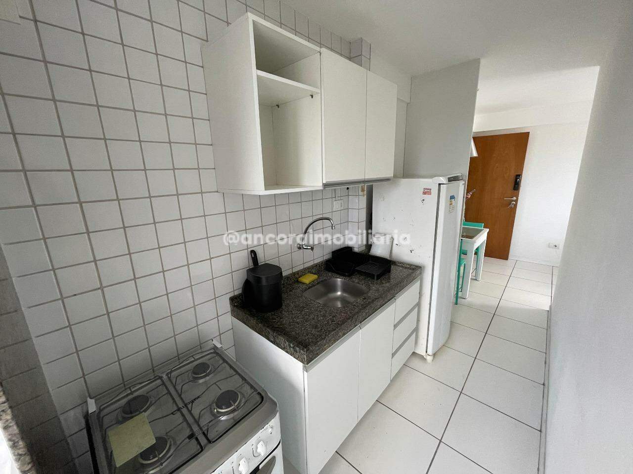 Apartamento para aluguel no Casa Forte: 