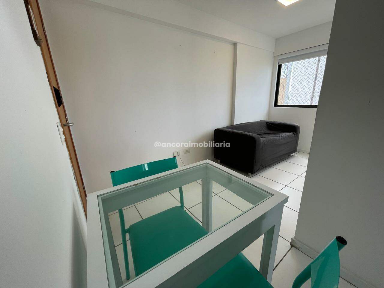 Apartamento para aluguel no Casa Forte: 