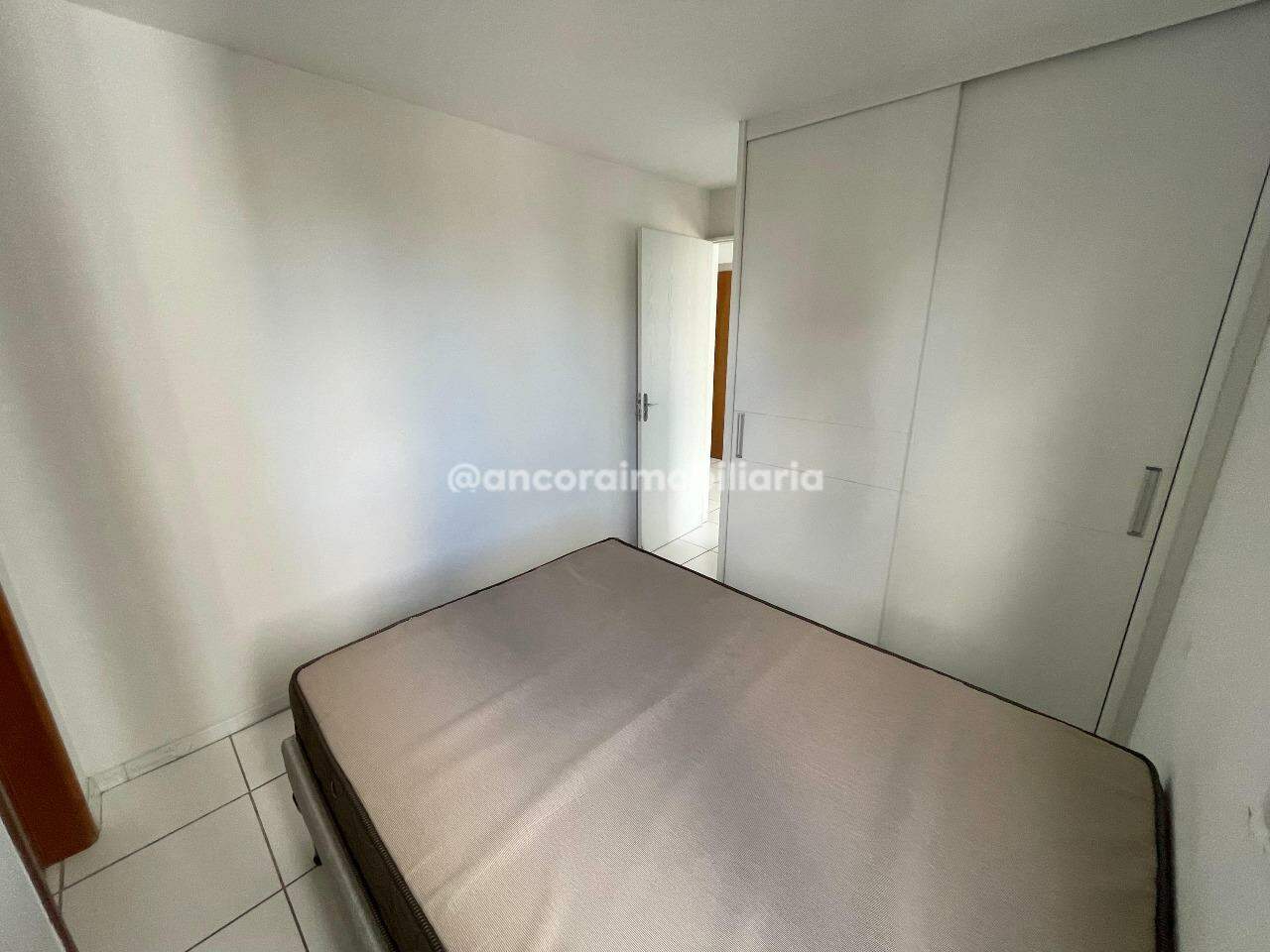 Apartamento para aluguel no Casa Forte: 