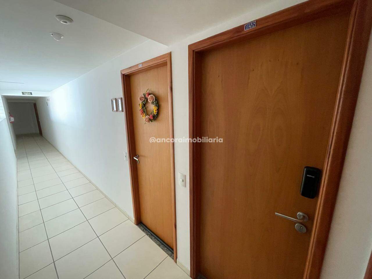 Apartamento para aluguel no Casa Forte: 