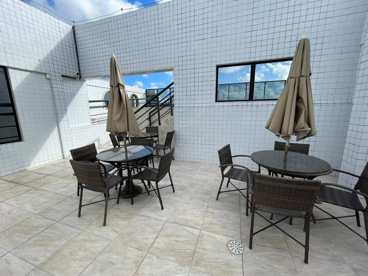 Apartamento para aluguel no Casa Forte: 