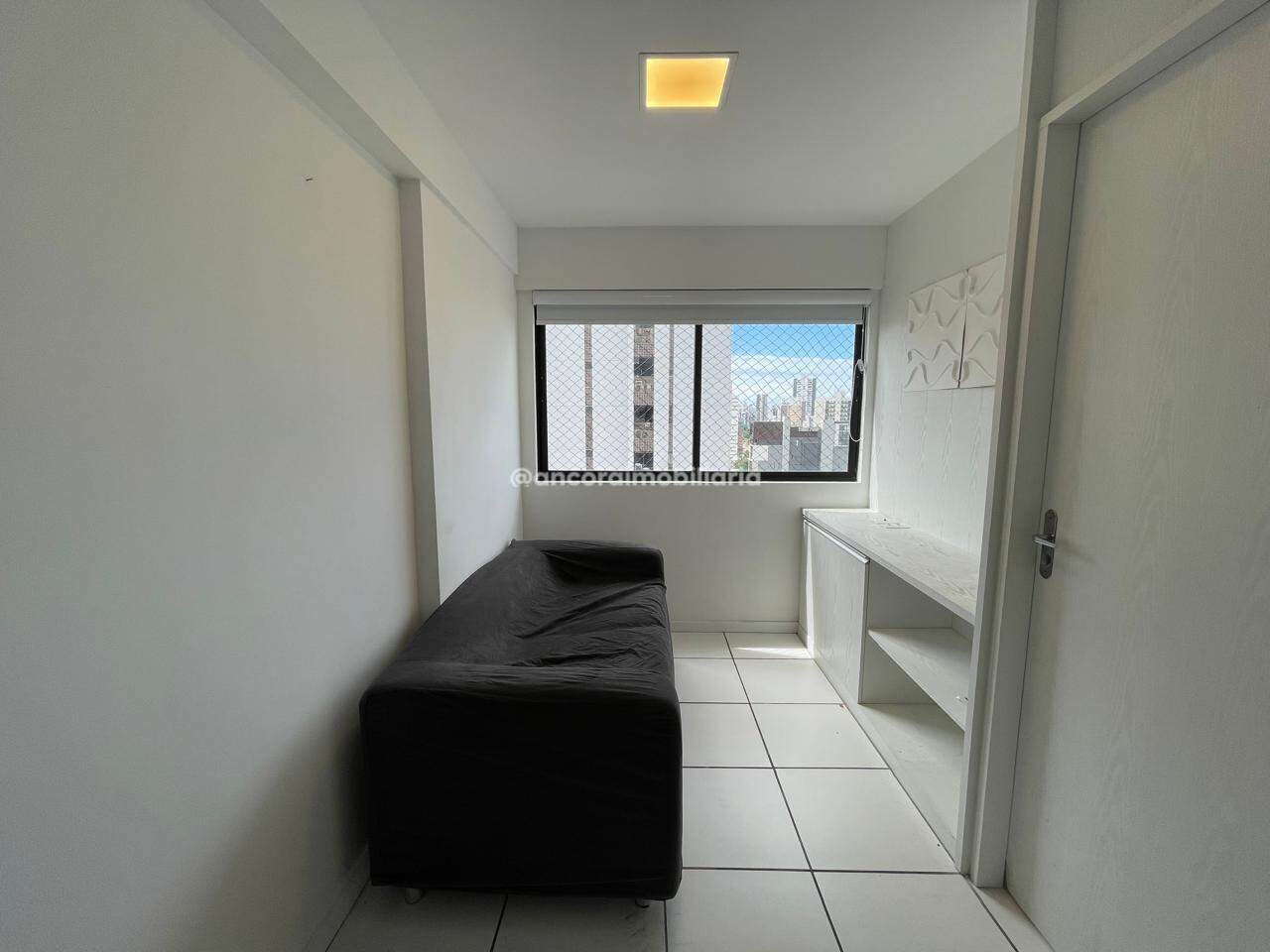 Apartamento para aluguel no Casa Forte: 