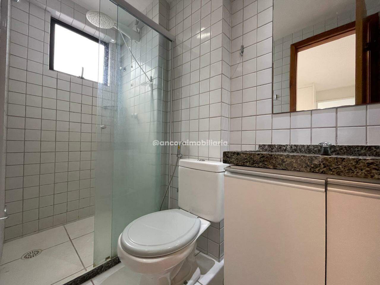 Apartamento para aluguel no Casa Forte: 