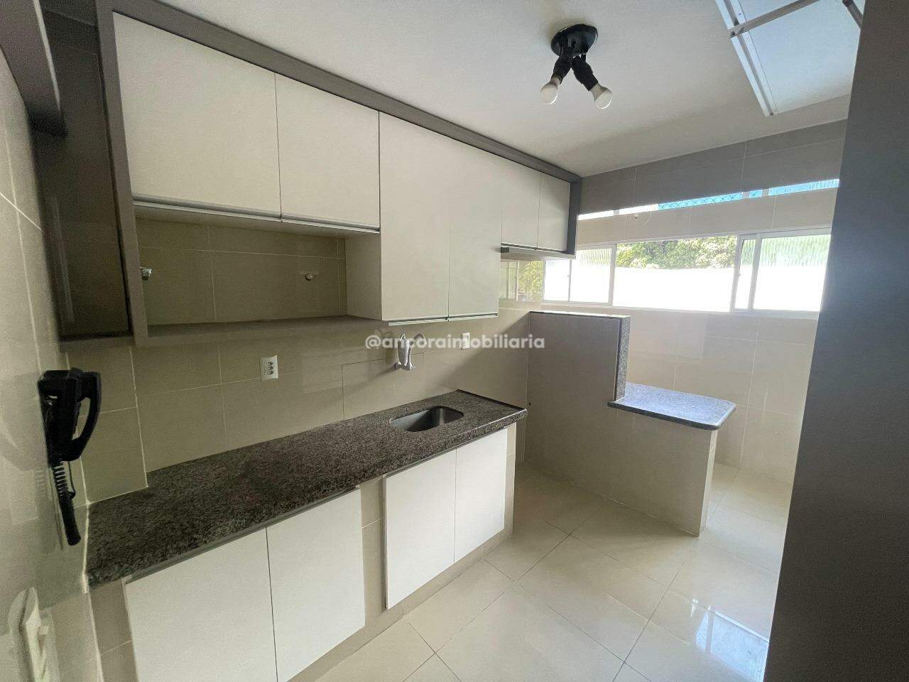 Apartamento para aluguel no Tamarineira: