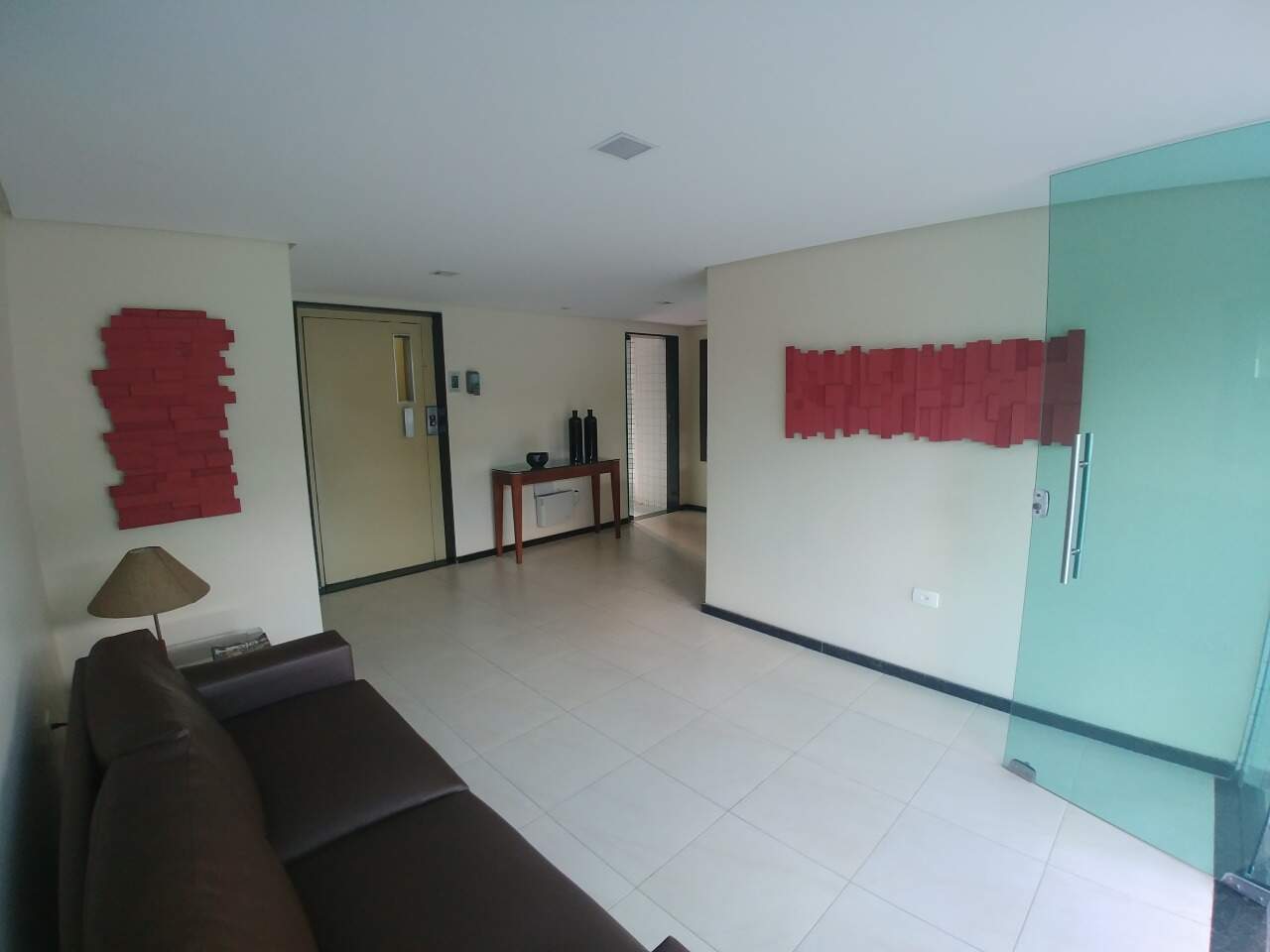 Apartamento para aluguel no Tamarineira: