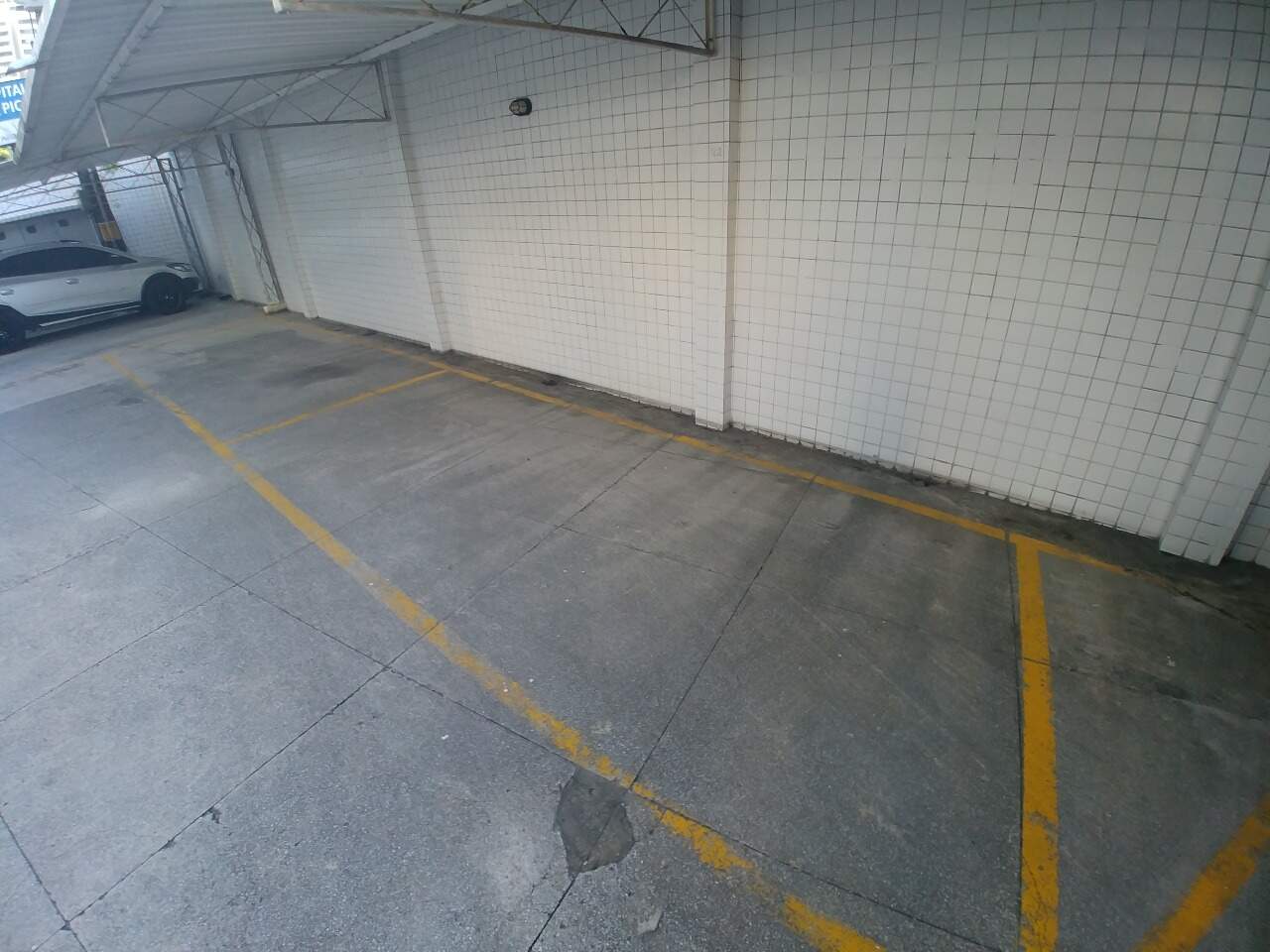 Apartamento para aluguel no Tamarineira: