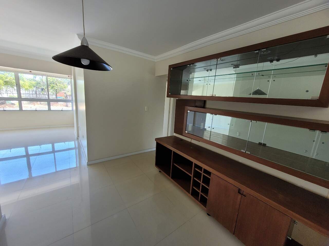 Apartamento para aluguel no Tamarineira: