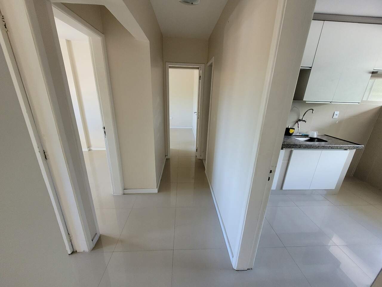 Apartamento para aluguel no Tamarineira: