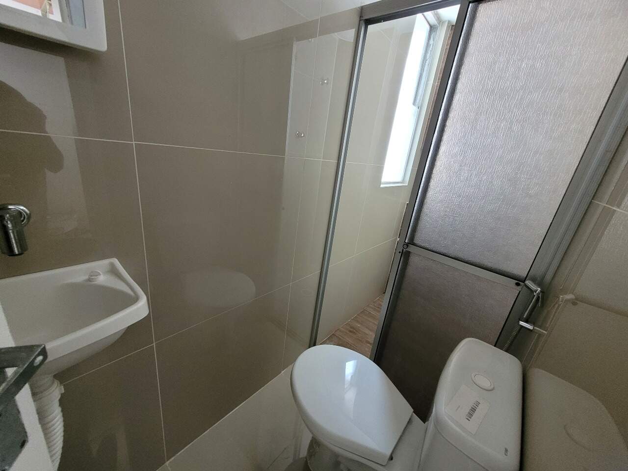 Apartamento para aluguel no Tamarineira: