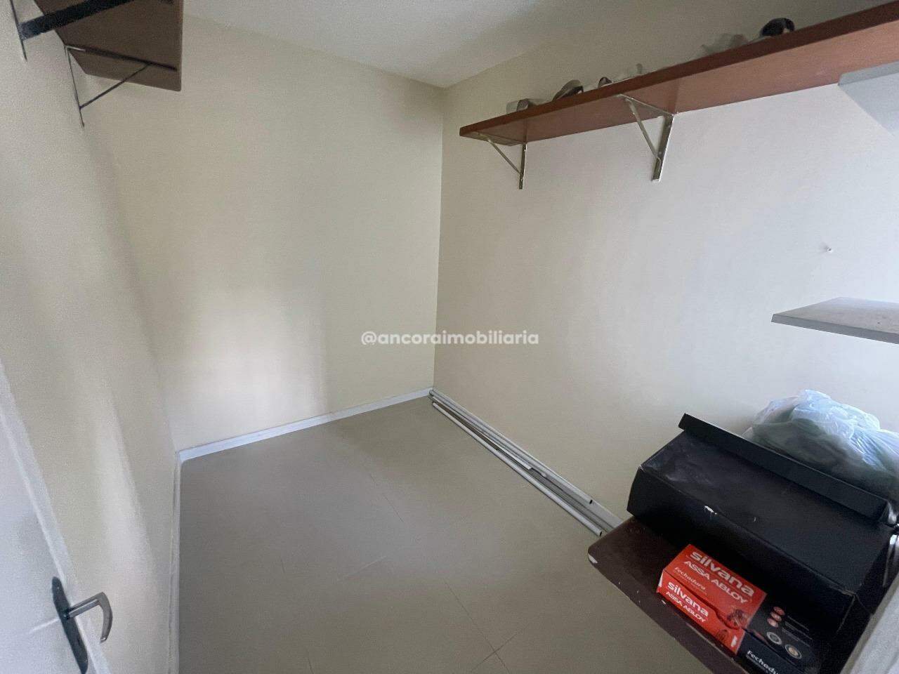 Apartamento para aluguel no Tamarineira: