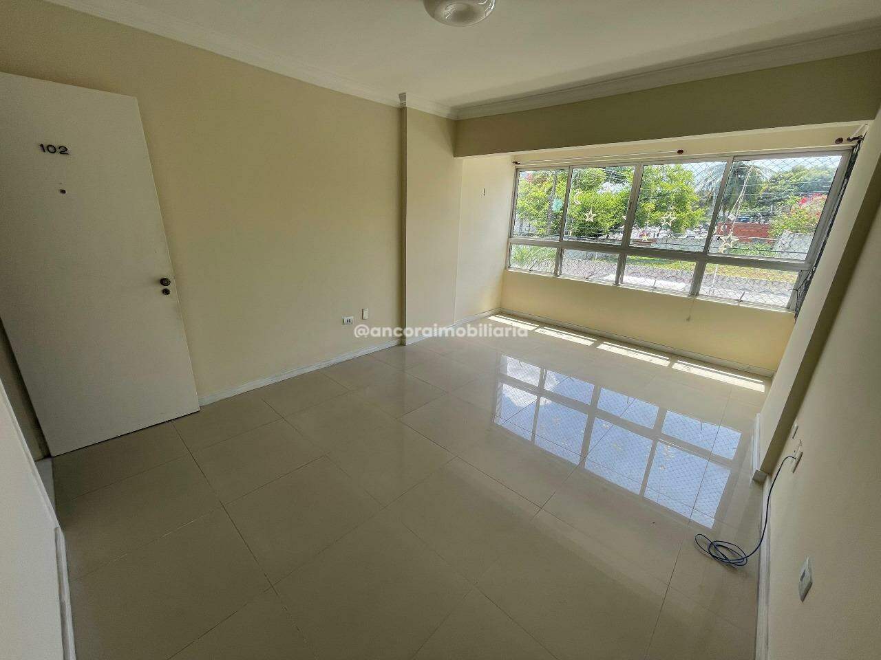 Apartamento para aluguel no Tamarineira:
