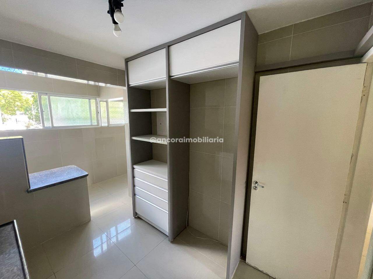 Apartamento para aluguel no Tamarineira: