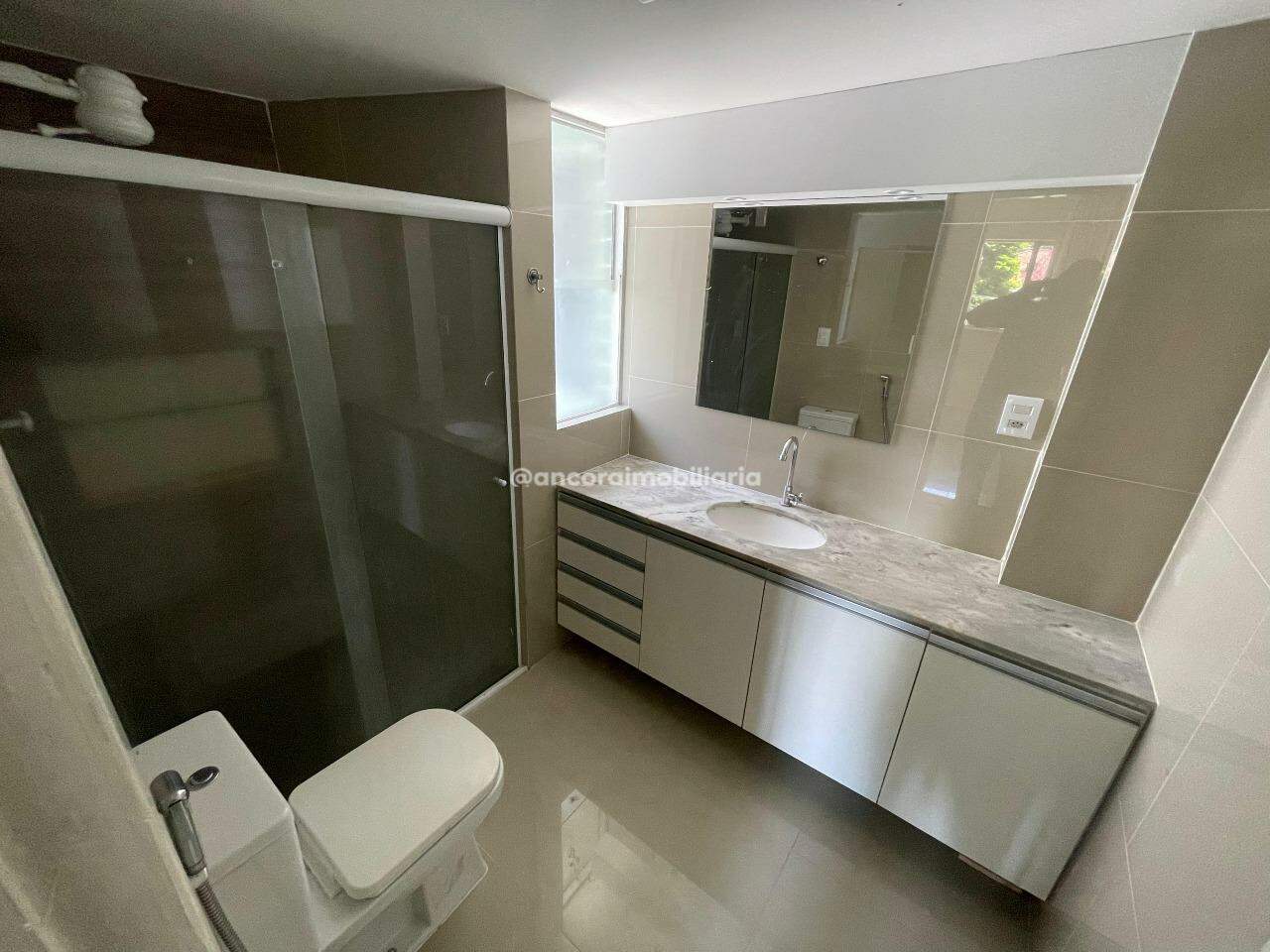 Apartamento para aluguel no Tamarineira: