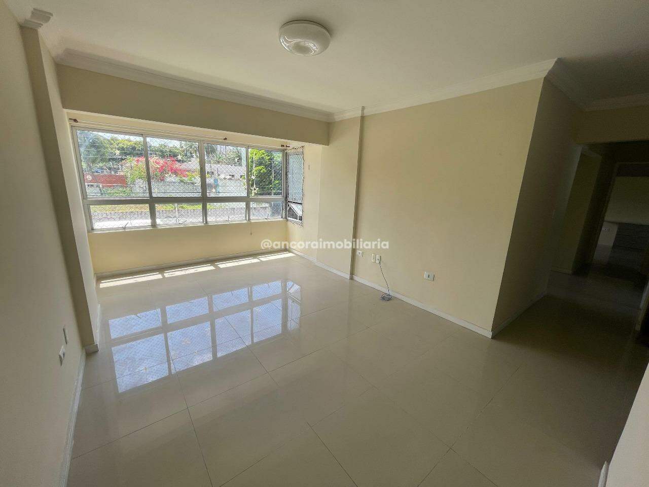 Apartamento para aluguel no Tamarineira:
