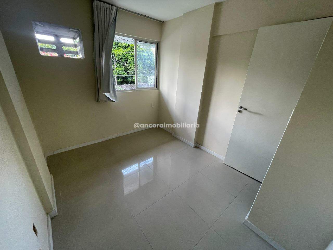 Apartamento para aluguel no Tamarineira: