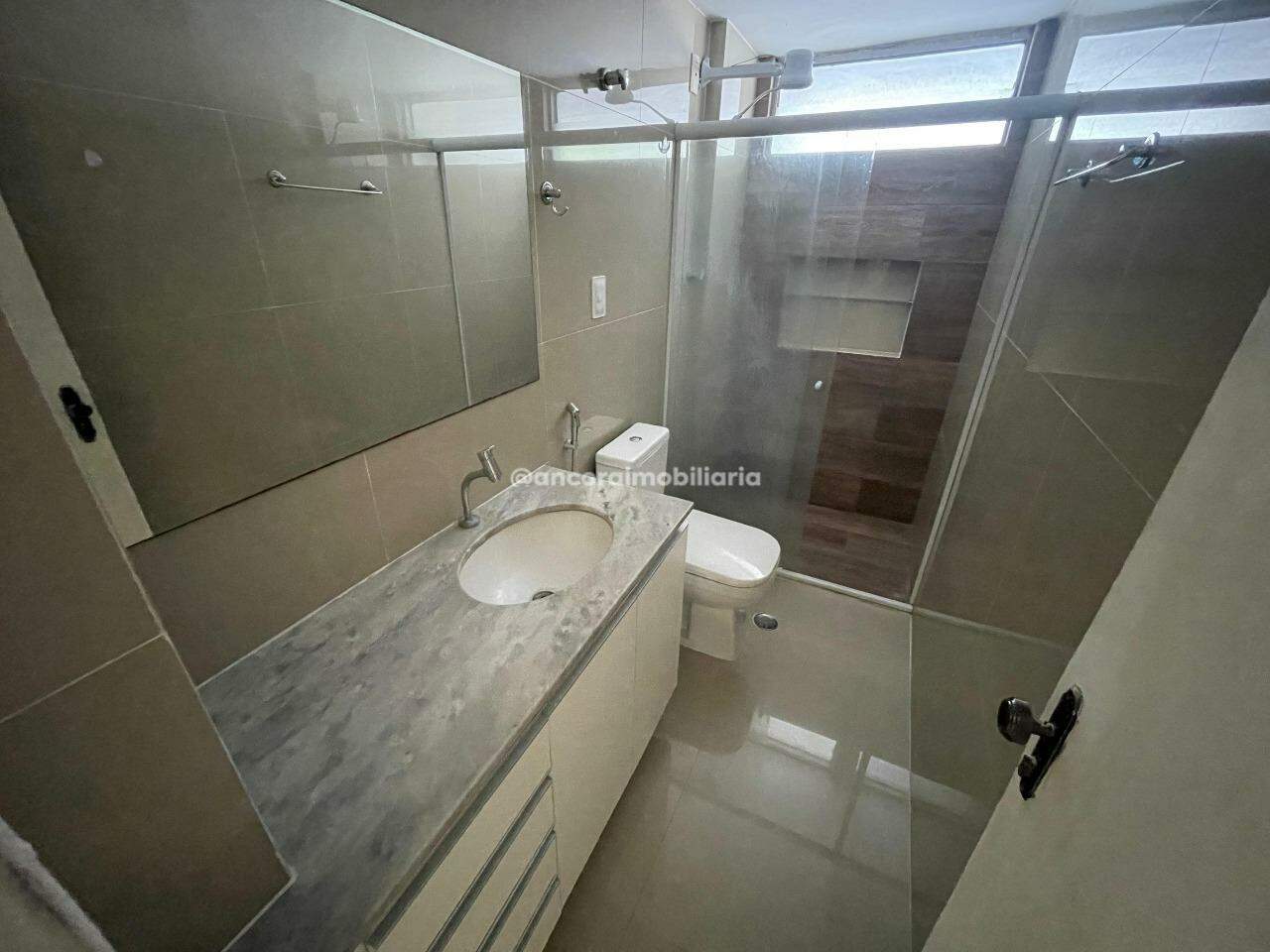 Apartamento para aluguel no Tamarineira: