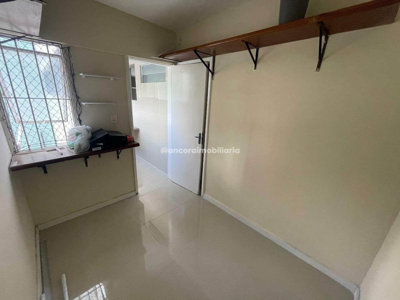 Apartamento para aluguel no Tamarineira: