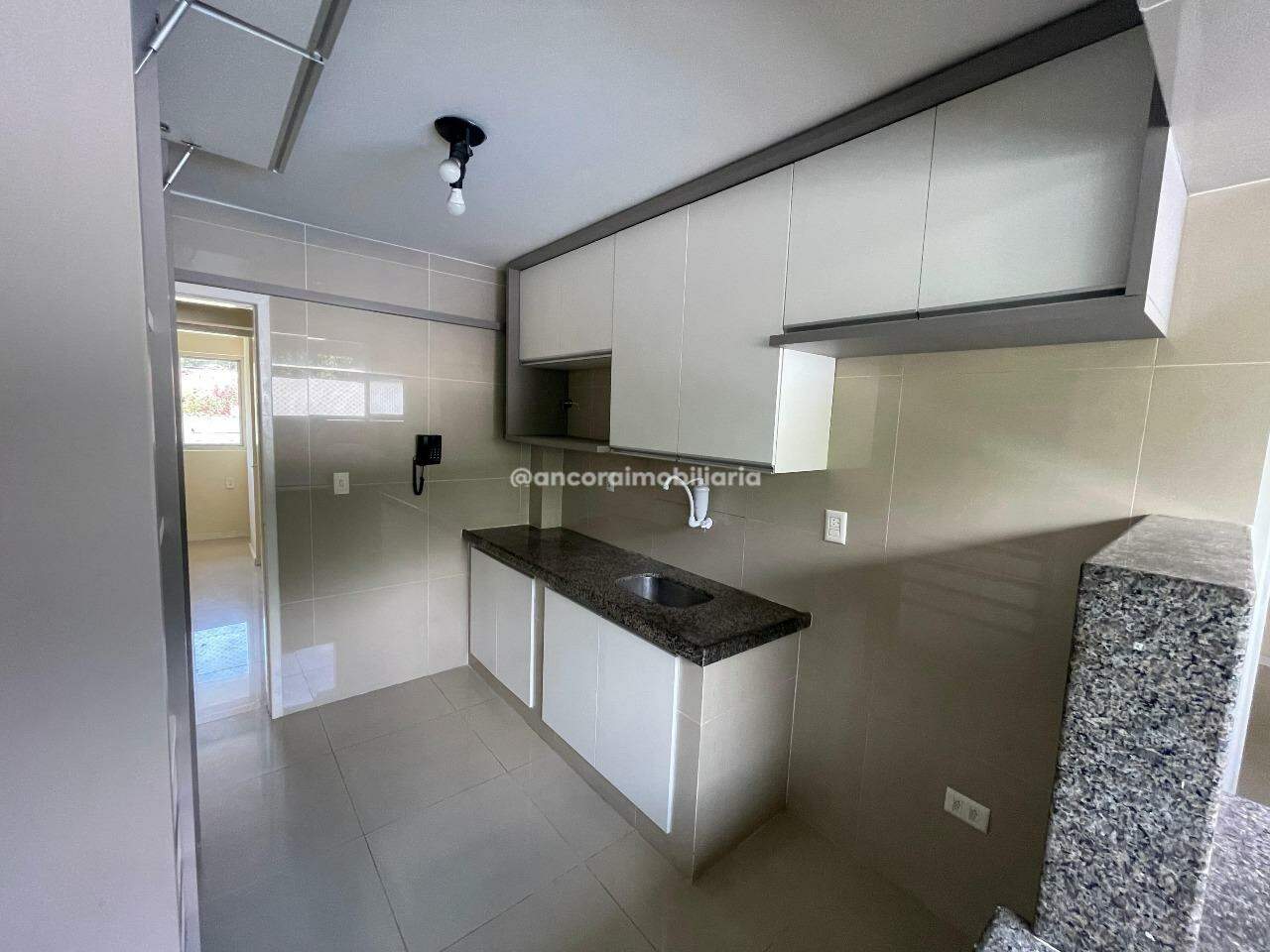 Apartamento para aluguel no Tamarineira: