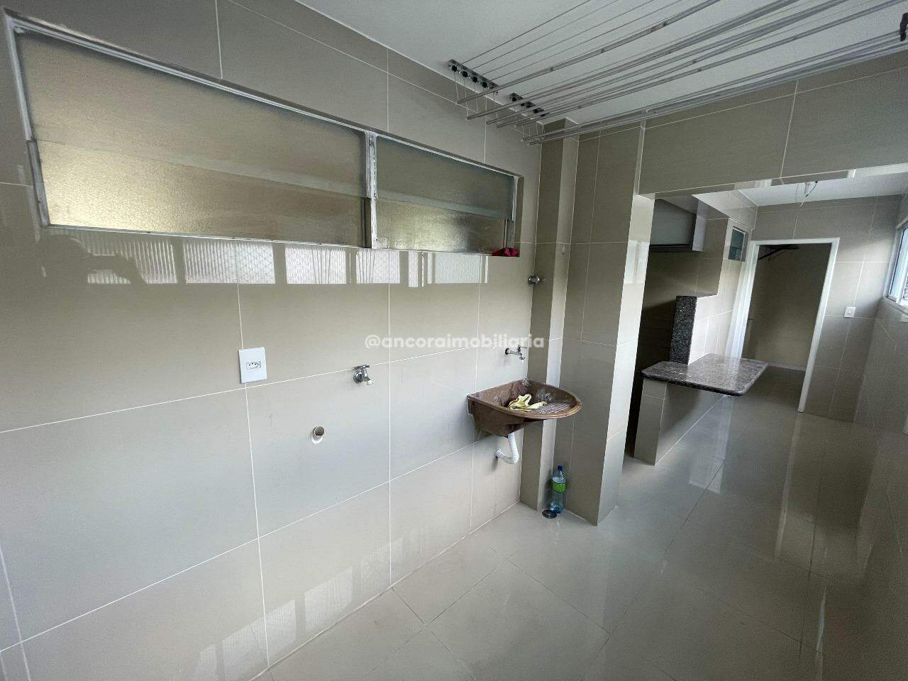 Apartamento para aluguel no Tamarineira: