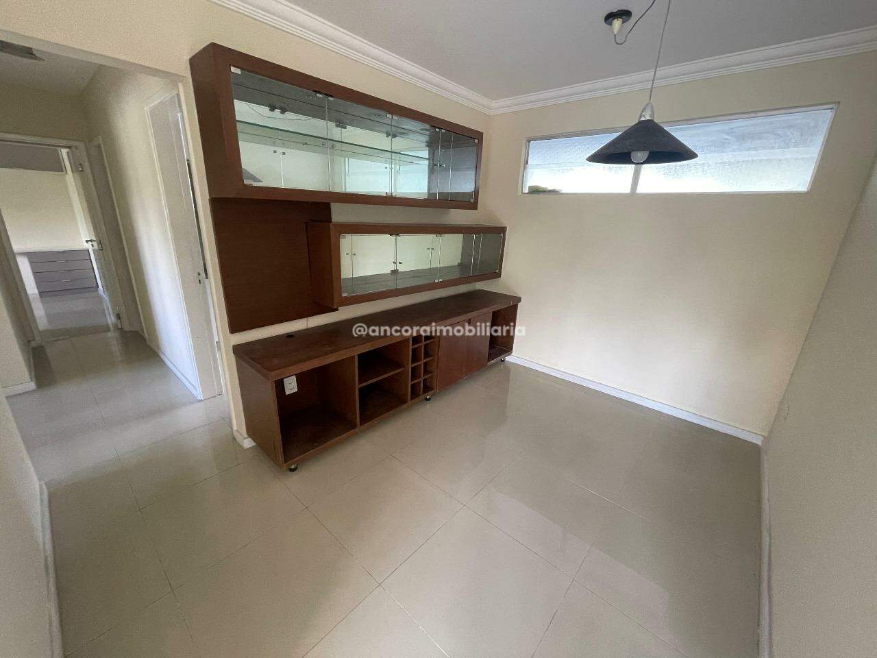 Apartamento para aluguel no Tamarineira: