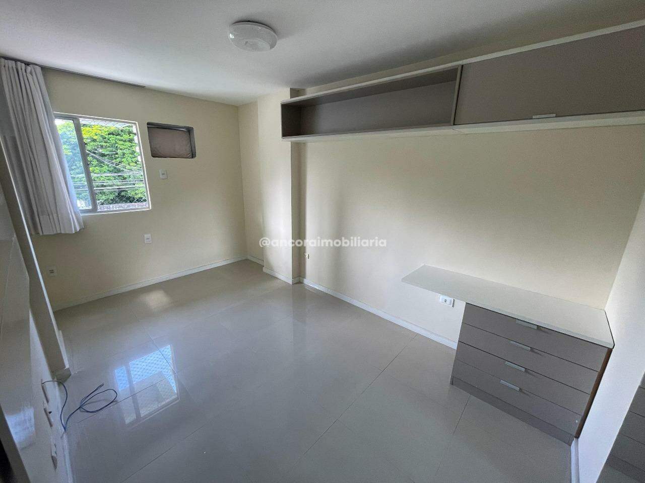 Apartamento para aluguel no Tamarineira: