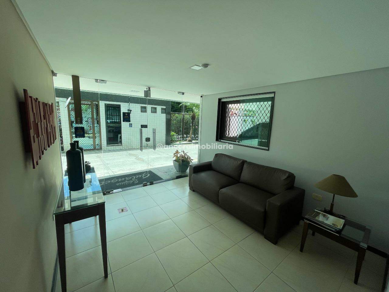 Apartamento para aluguel no Tamarineira: