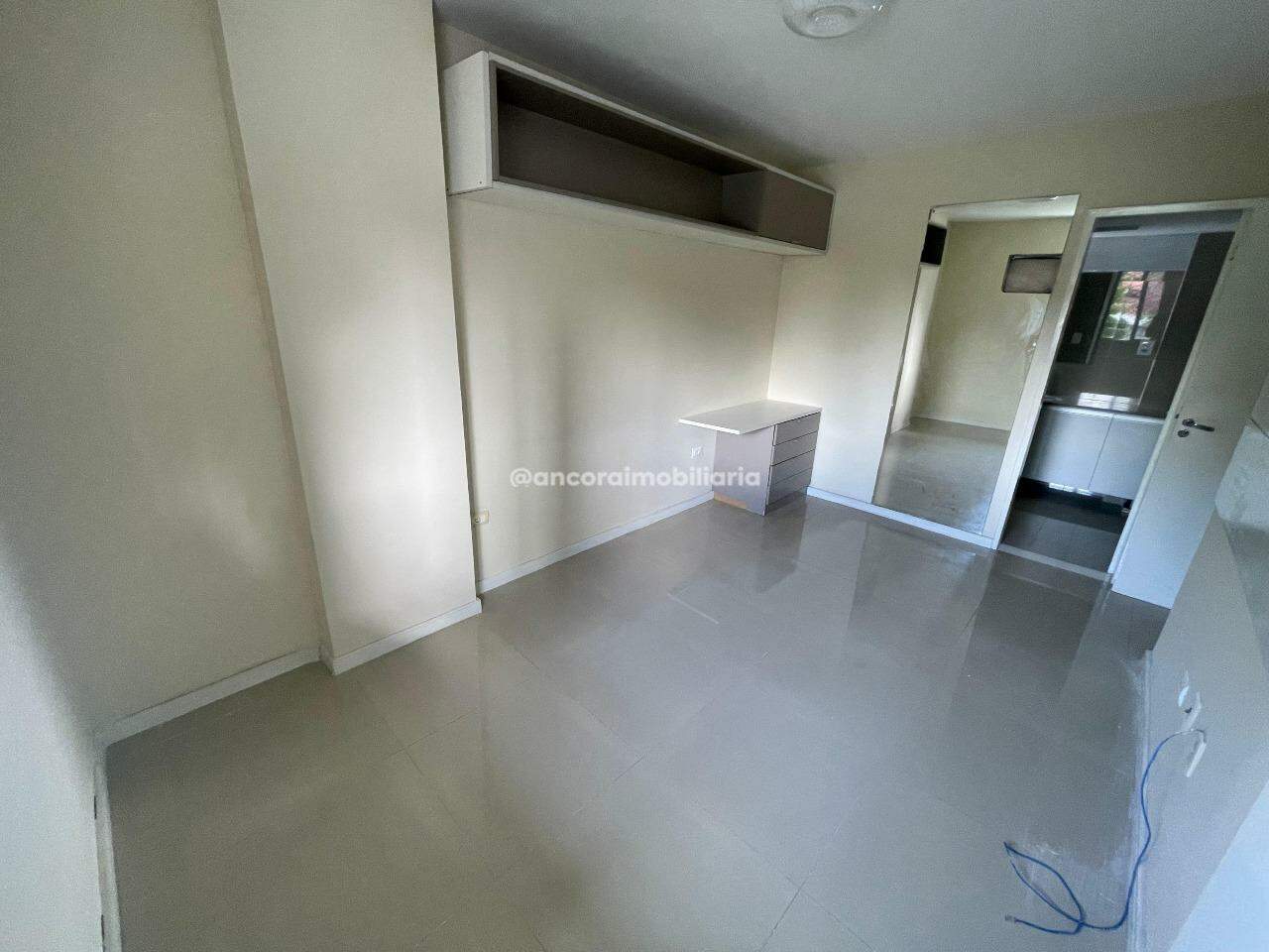 Apartamento para aluguel no Tamarineira: