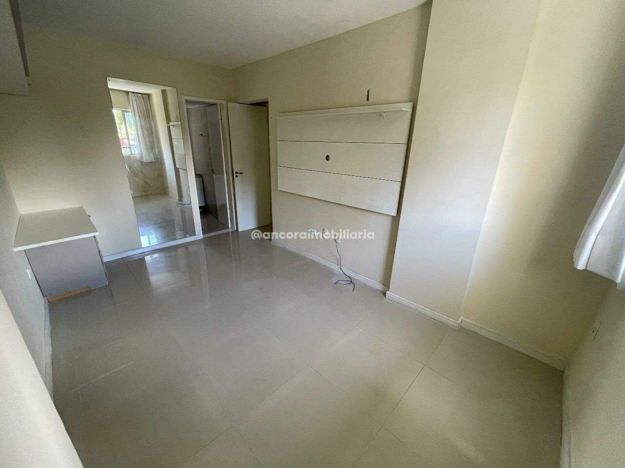 Apartamento para aluguel no Tamarineira: