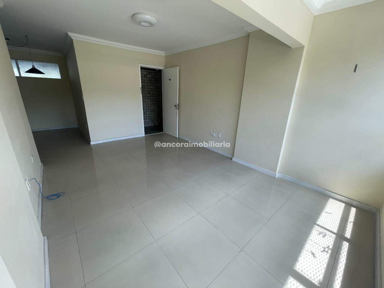 Apartamento para aluguel no Tamarineira: