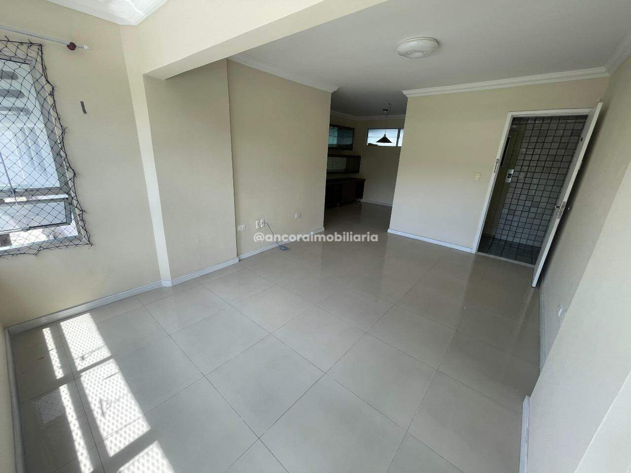 Apartamento para aluguel no Tamarineira: