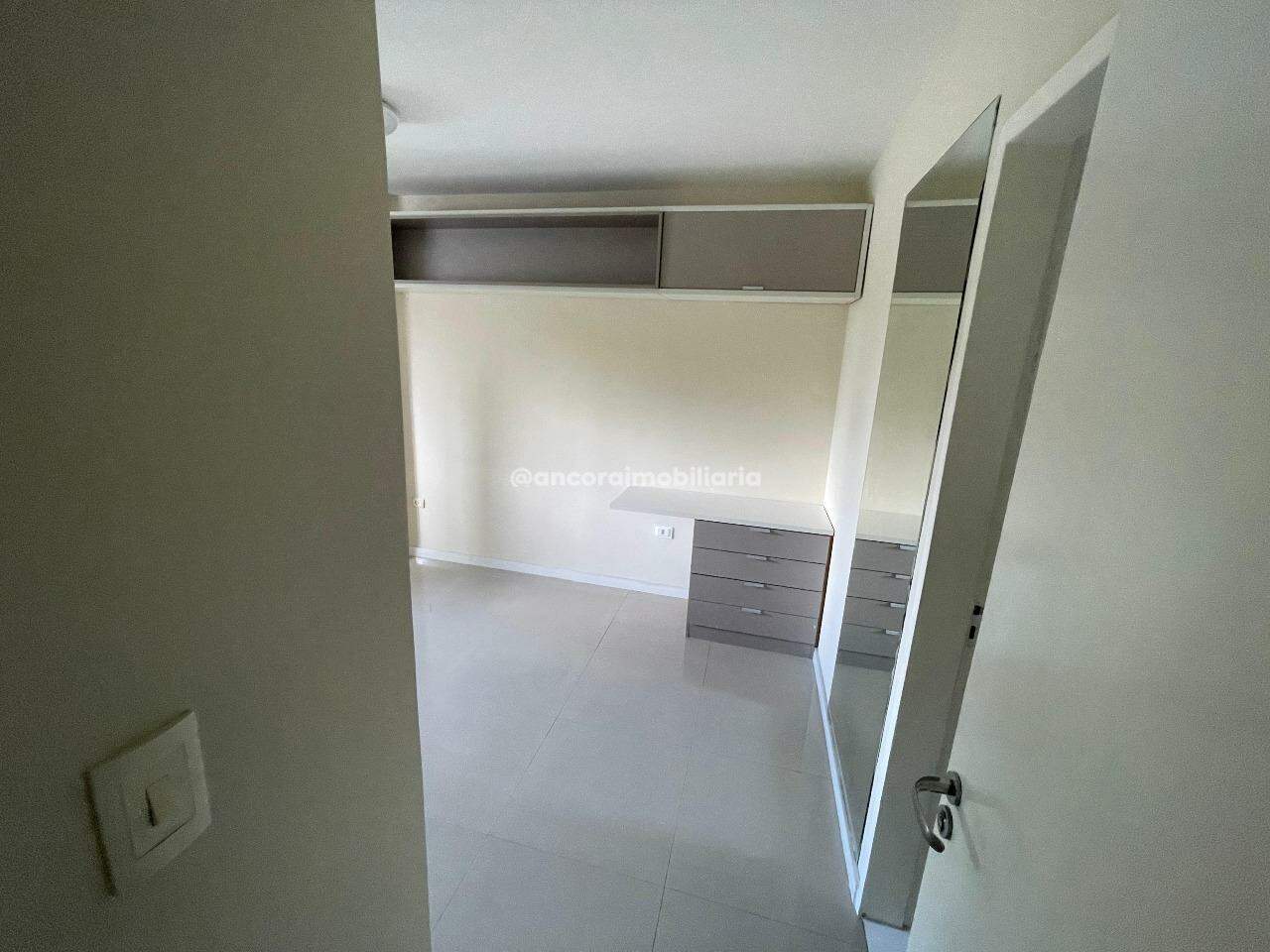 Apartamento para aluguel no Tamarineira: