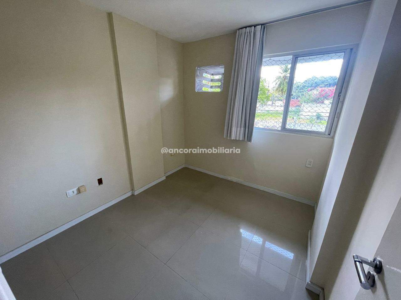 Apartamento para aluguel no Tamarineira: