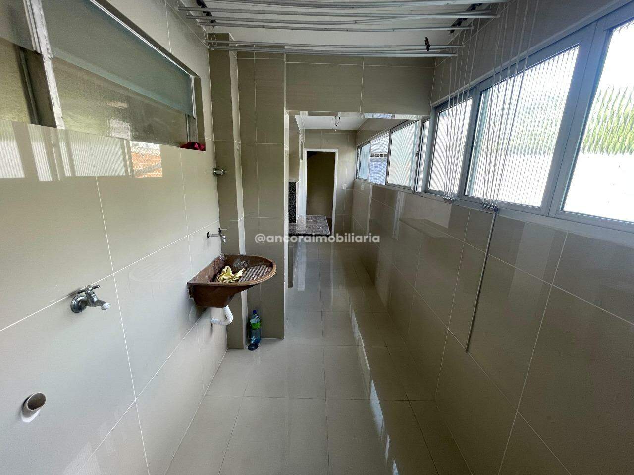 Apartamento para aluguel no Tamarineira: