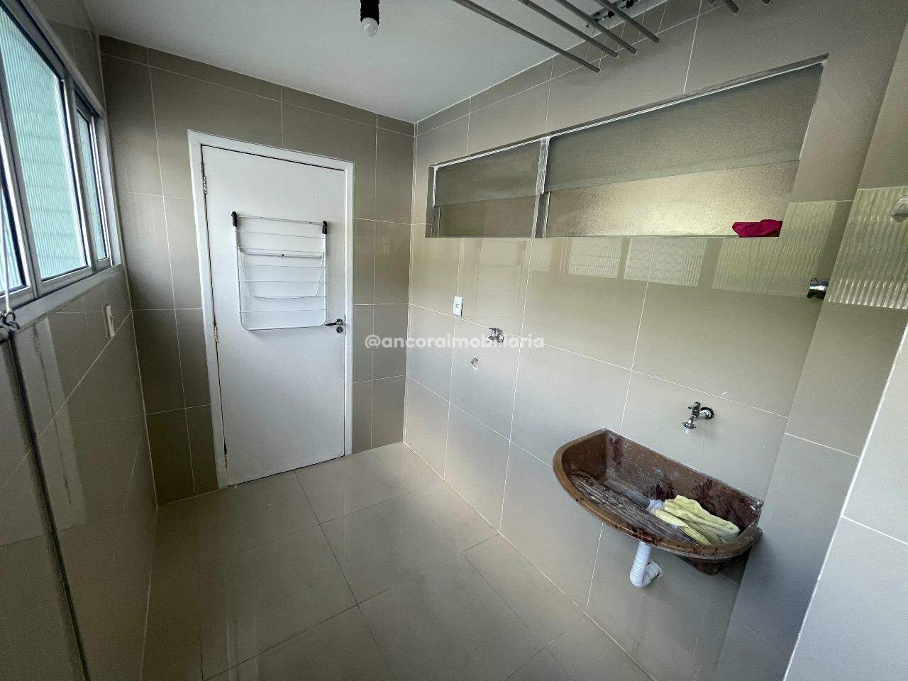 Apartamento para aluguel no Tamarineira: