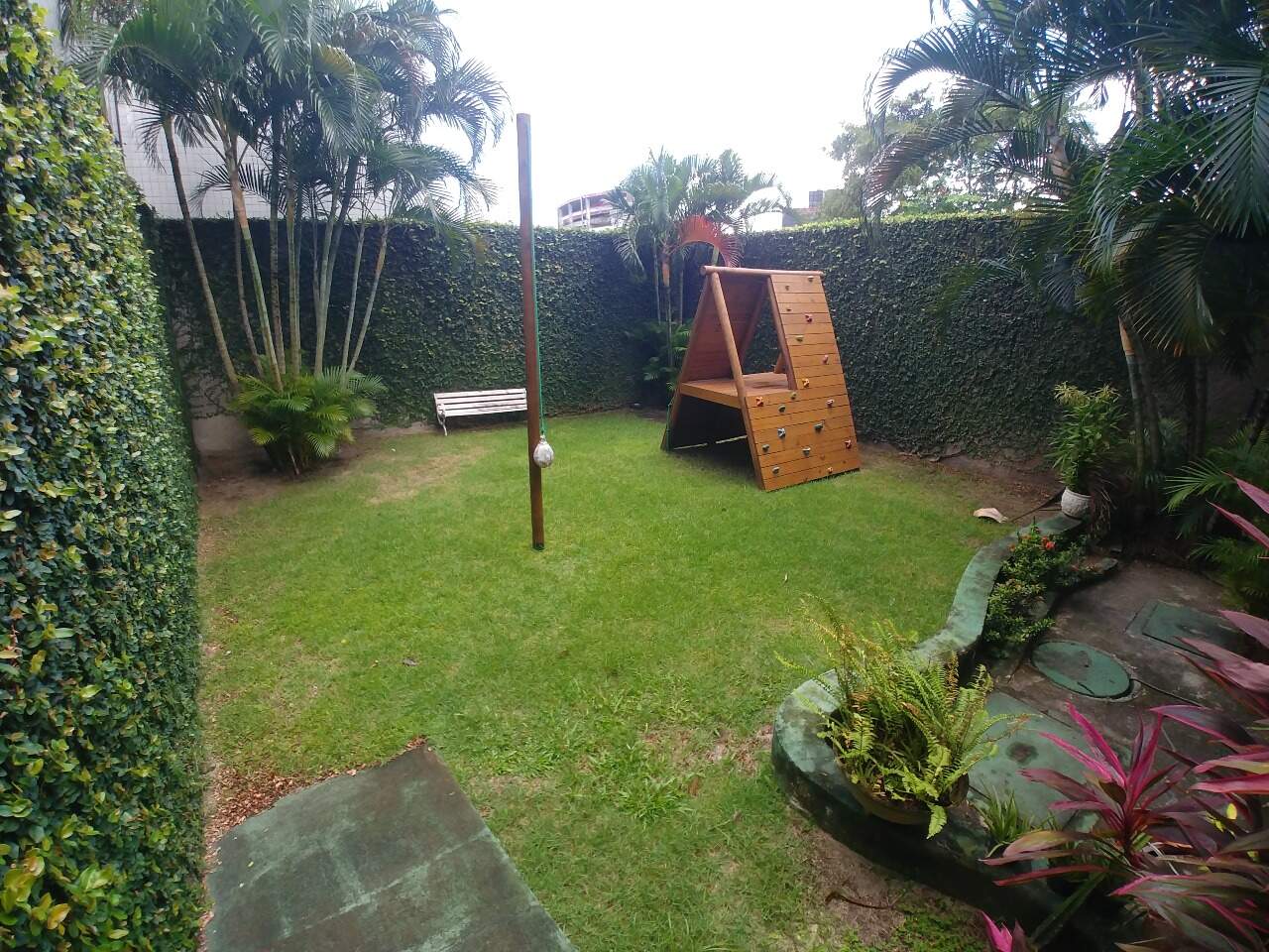 Apartamento à venda no Ilha do Retiro: 