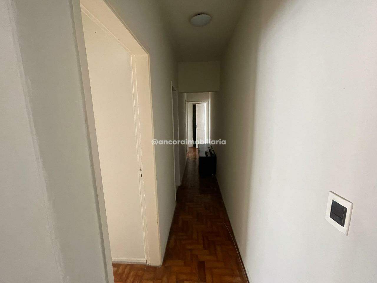 Apartamento para aluguel no Boa Viagem: 