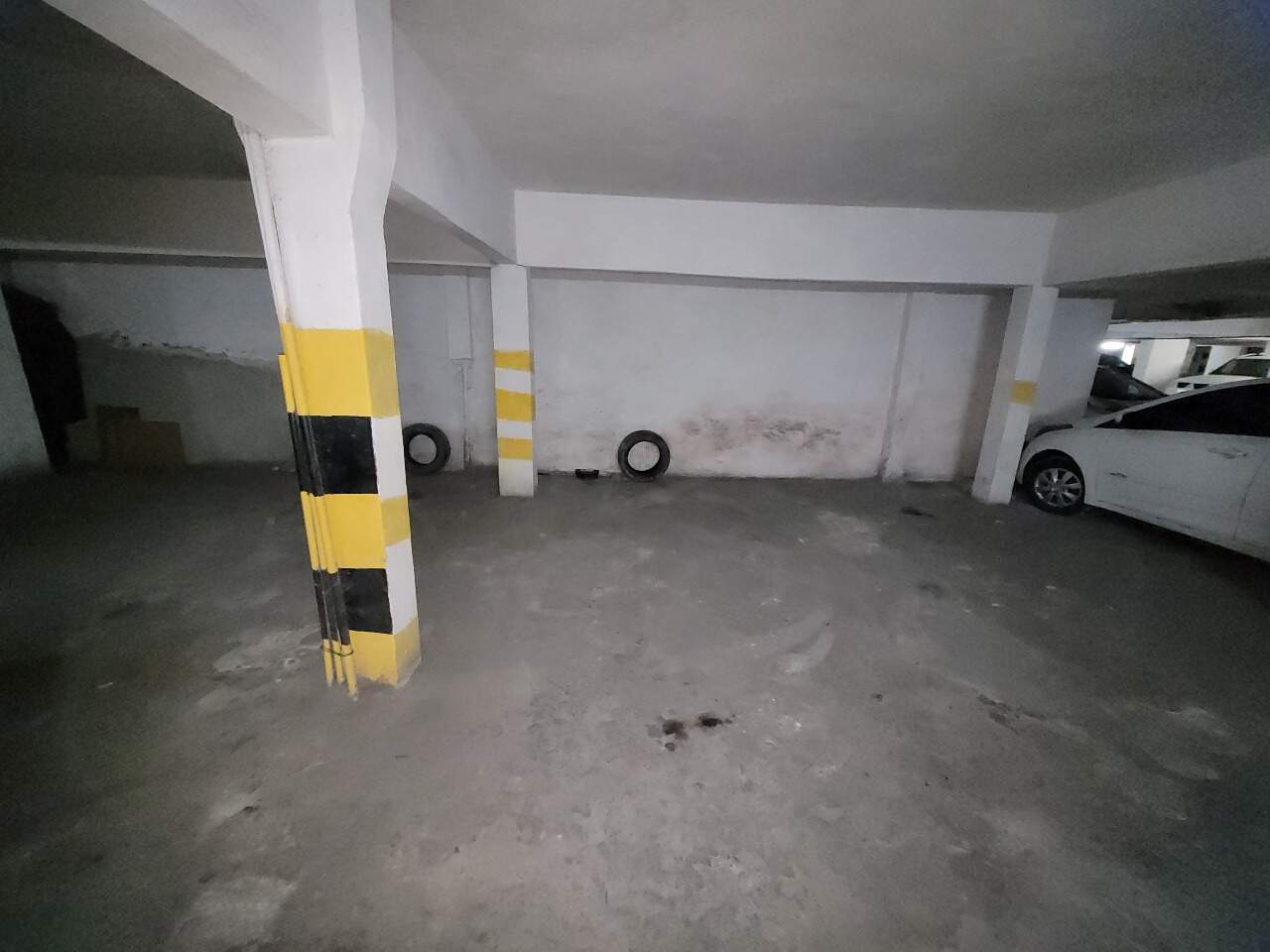 Apartamento para aluguel no Boa Viagem: 