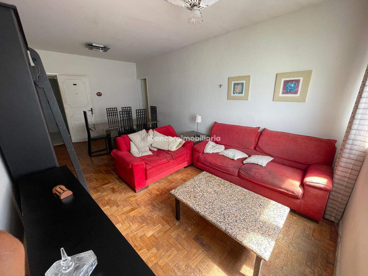 Apartamento para aluguel no Boa Viagem: 