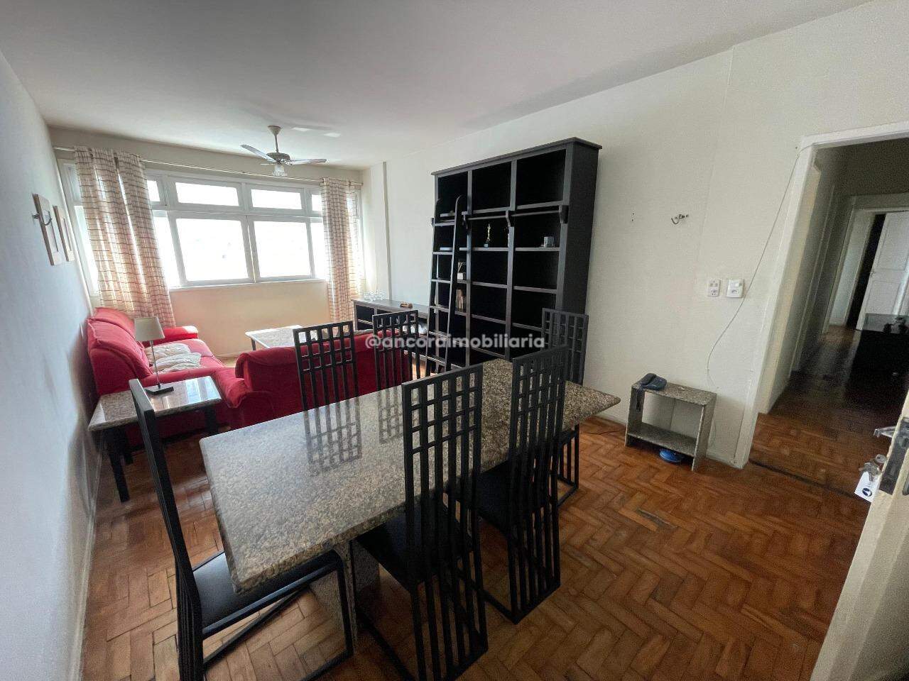 Apartamento para aluguel no Boa Viagem: 